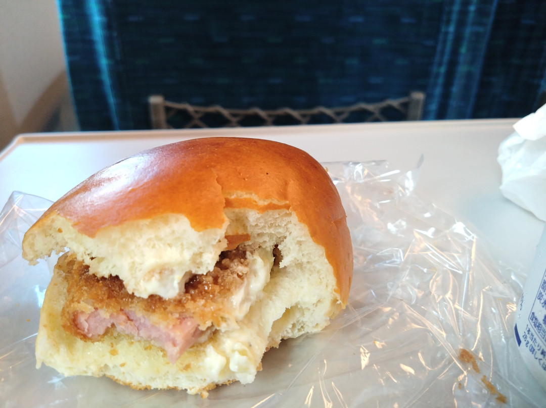 コペイカ 大竹駅前店