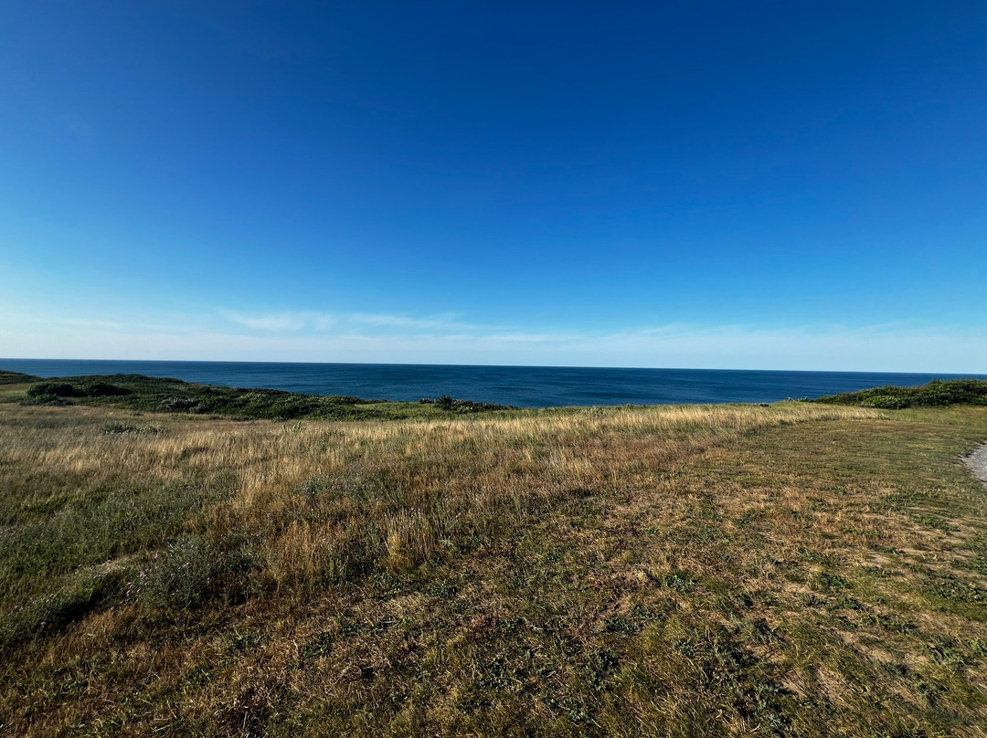 Highland Golf Links-Truro必去景点