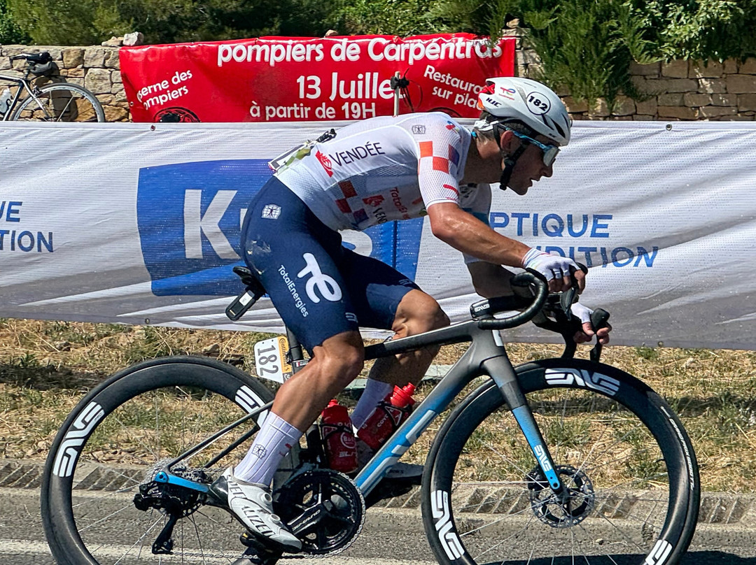 Domaine Vintur-卡庞特拉必去景点