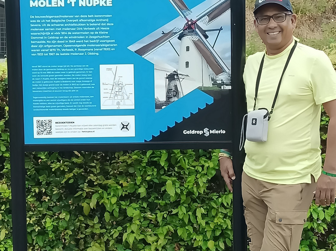 ’t Nupke Geldrop-Geldrop必去景点