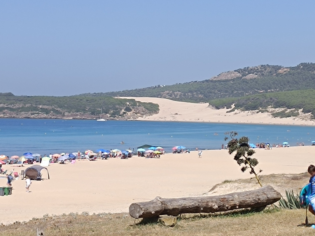 Hostal Los Jerezanos主图