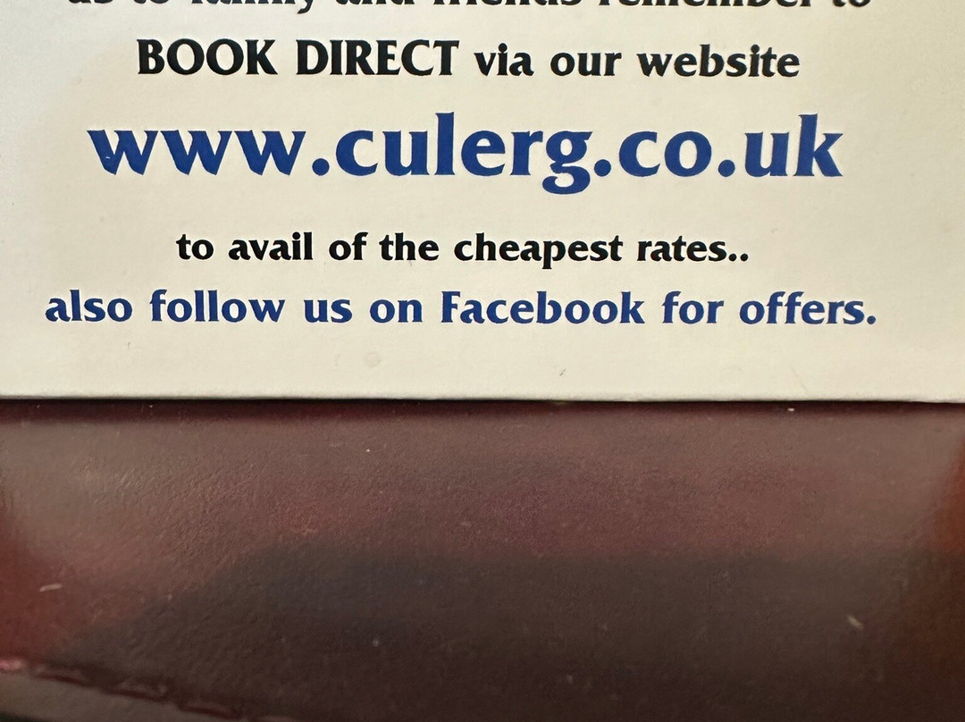 Cul-Erg House & Kitchen主图