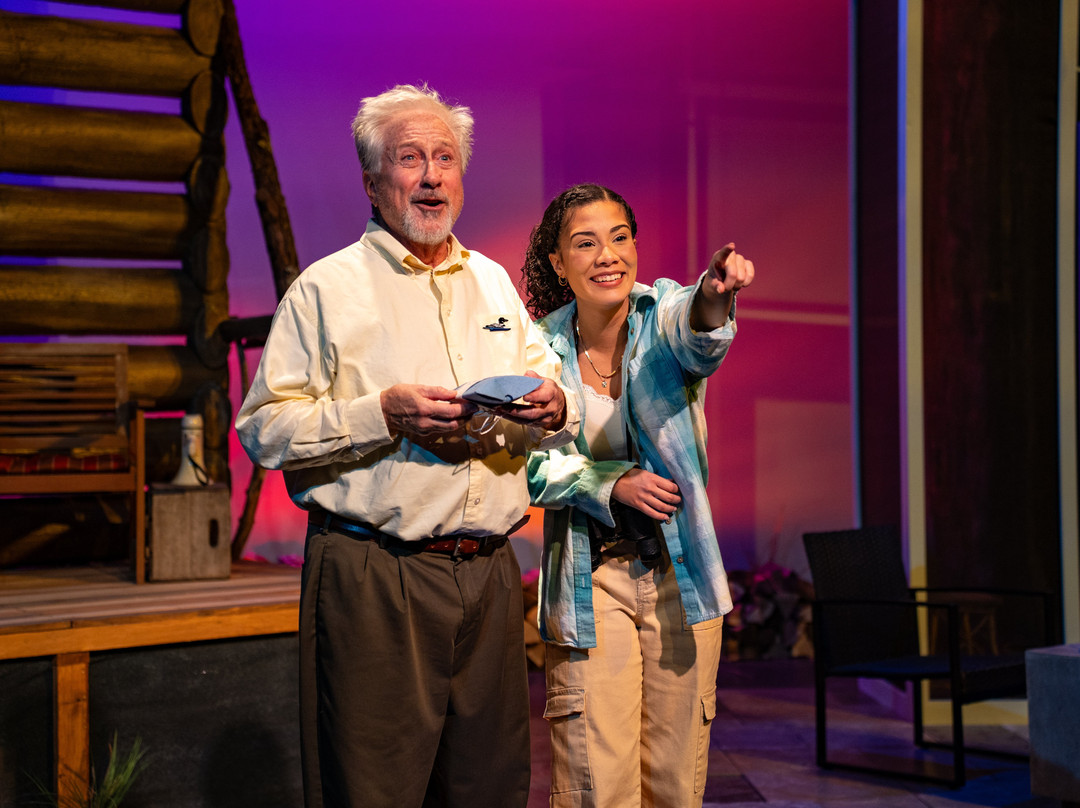 Third Avenue PlayWorks (TAP)-斯特金贝必去景点