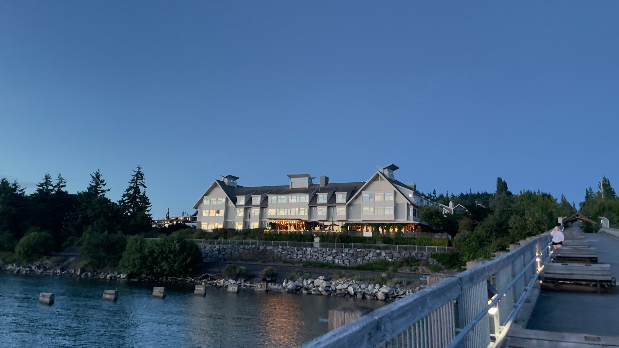 The Chrysalis Inn & Spa Bellingham, A Curio Collection-官方