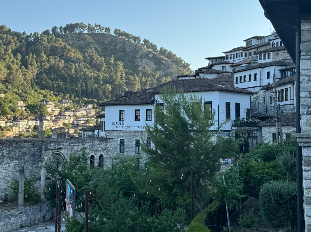 Hotel Mangalemi主图