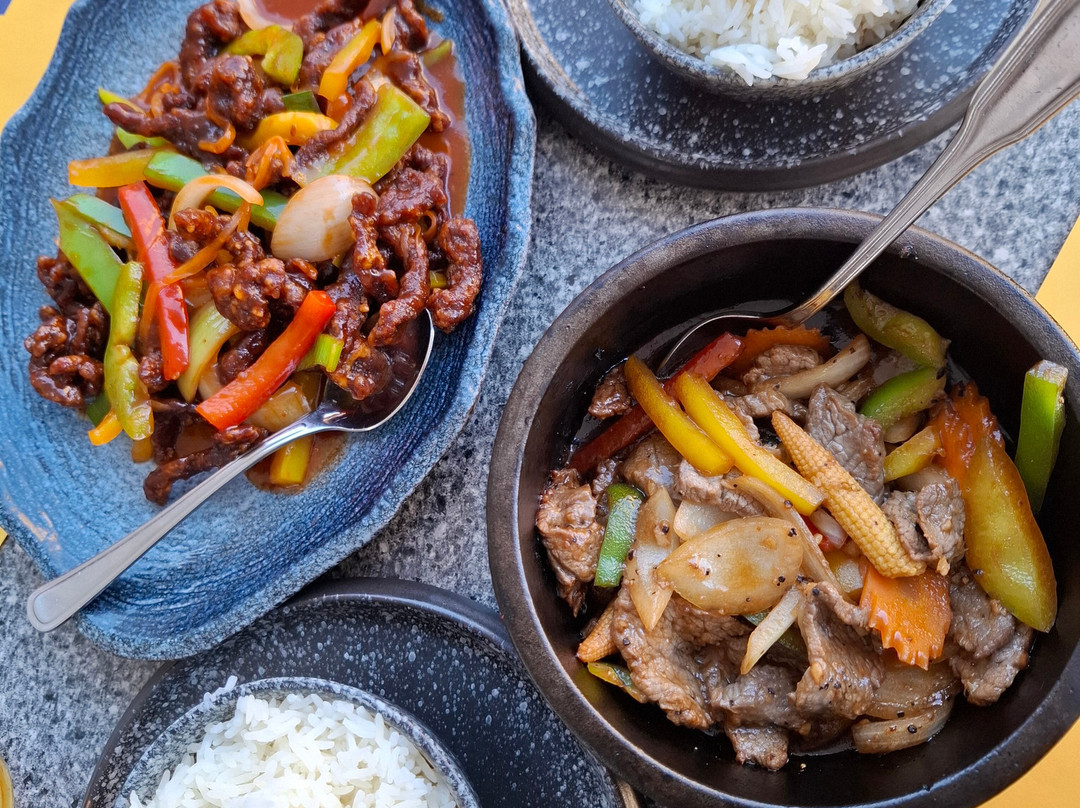 拉卡如妮酒店主图