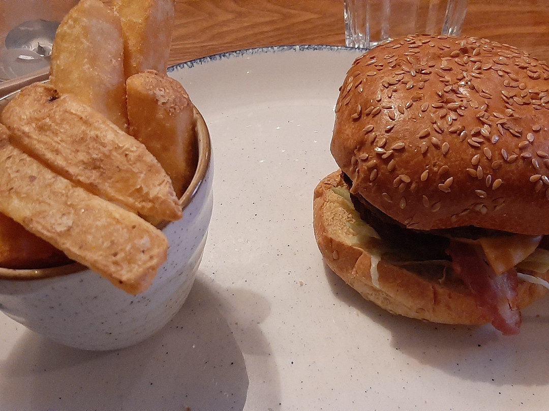 Green Dragon Welton By Marston's Inn主图