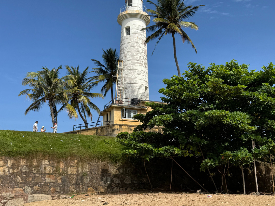 N2 Travels-加勒必去景点