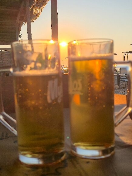 Skala Sotiros餐馆和美食-Oasis Grill Restaurant