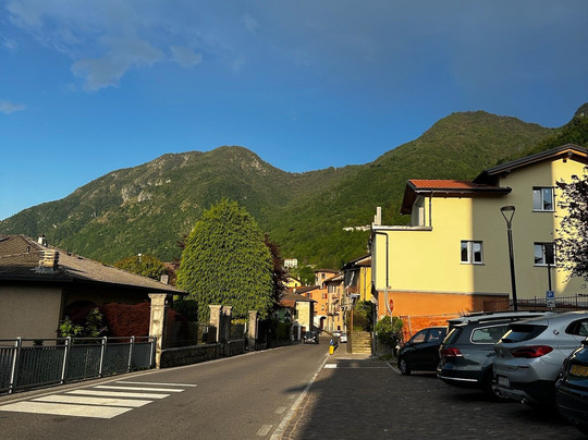 Hotel Helvetia主图