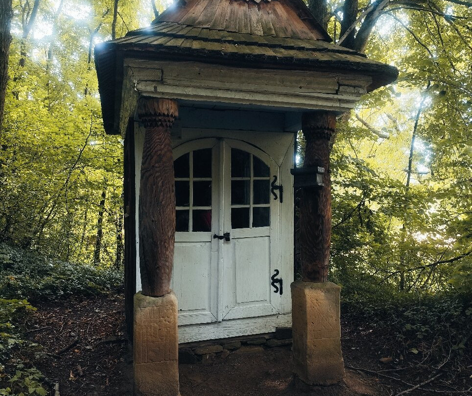 Skansen w Sanoku-Sanok必去景点