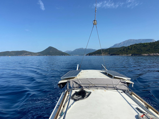 Sea DreaMontenegro-赫尔采格诺维必去景点