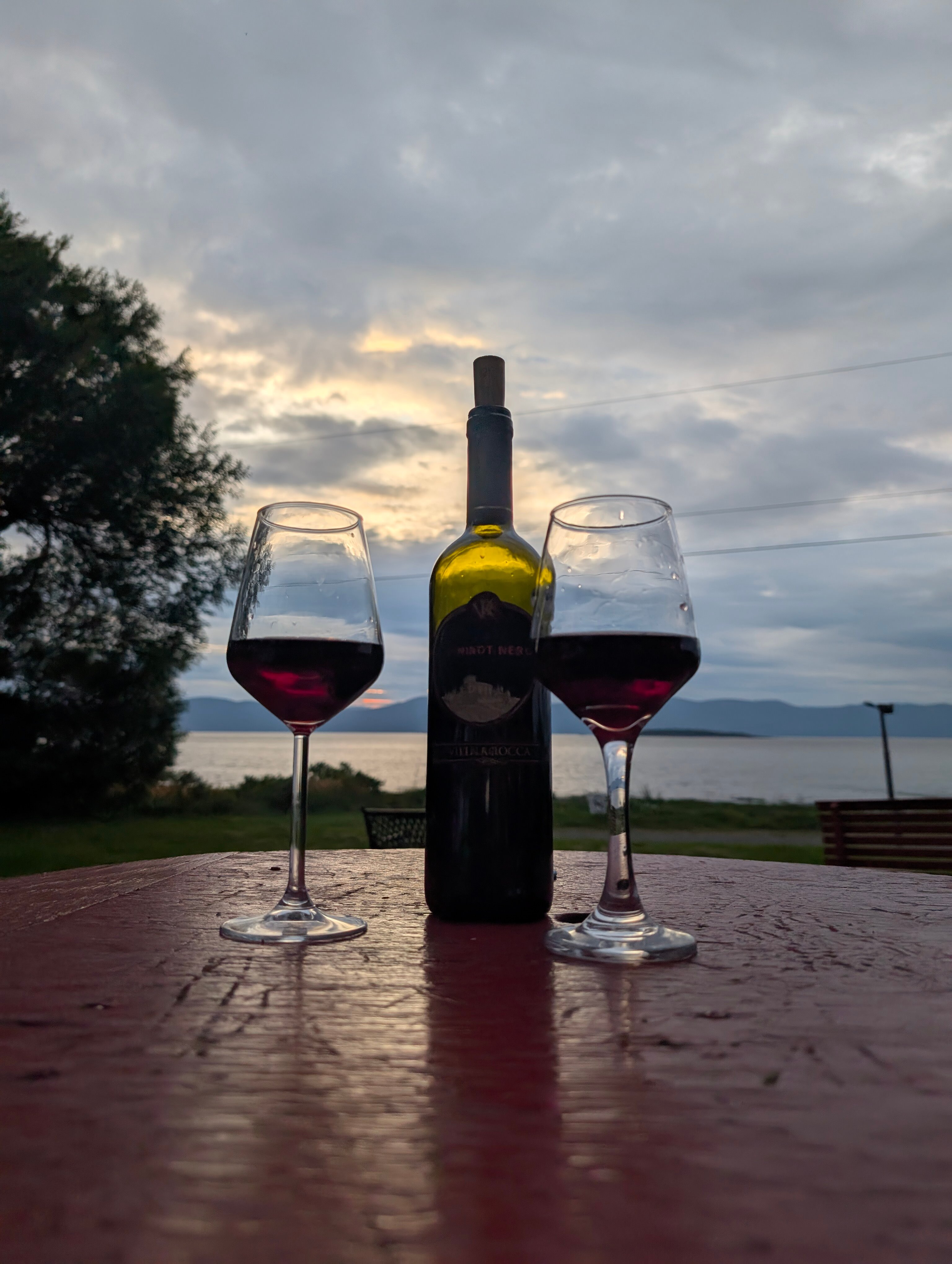 Auberge Pourvoirie Isle-Aux-Grues-官方