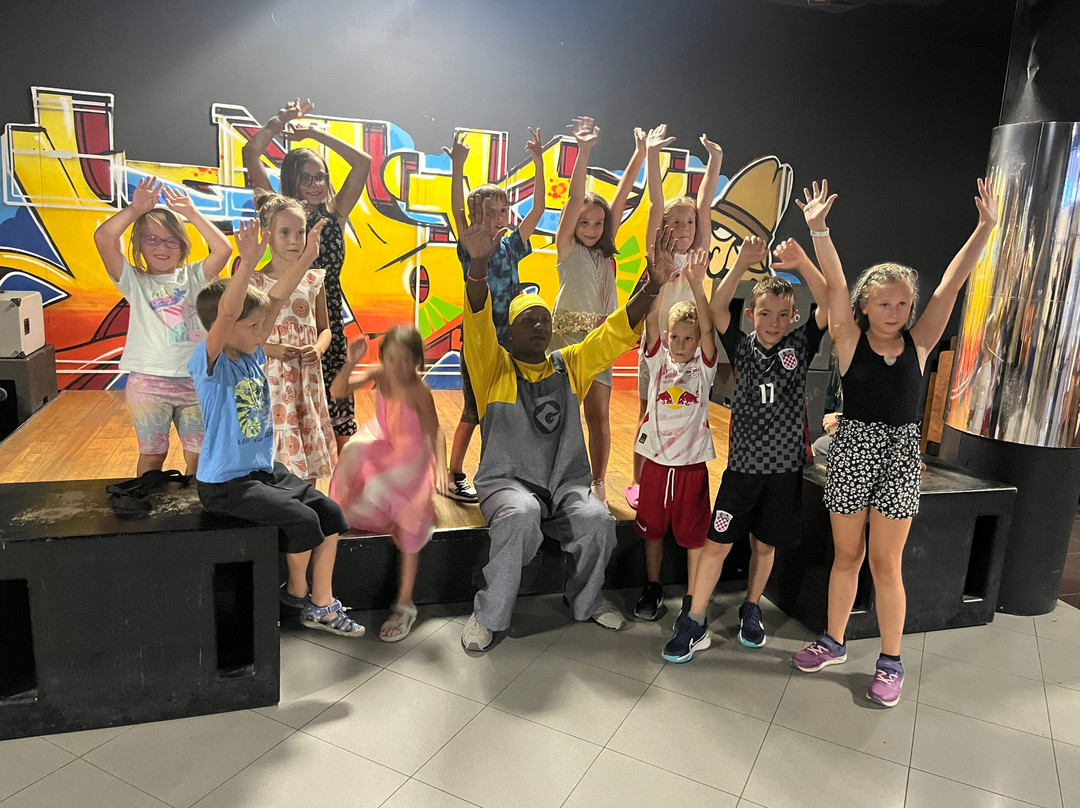 Apartments Kanegra Plava Laguna主图