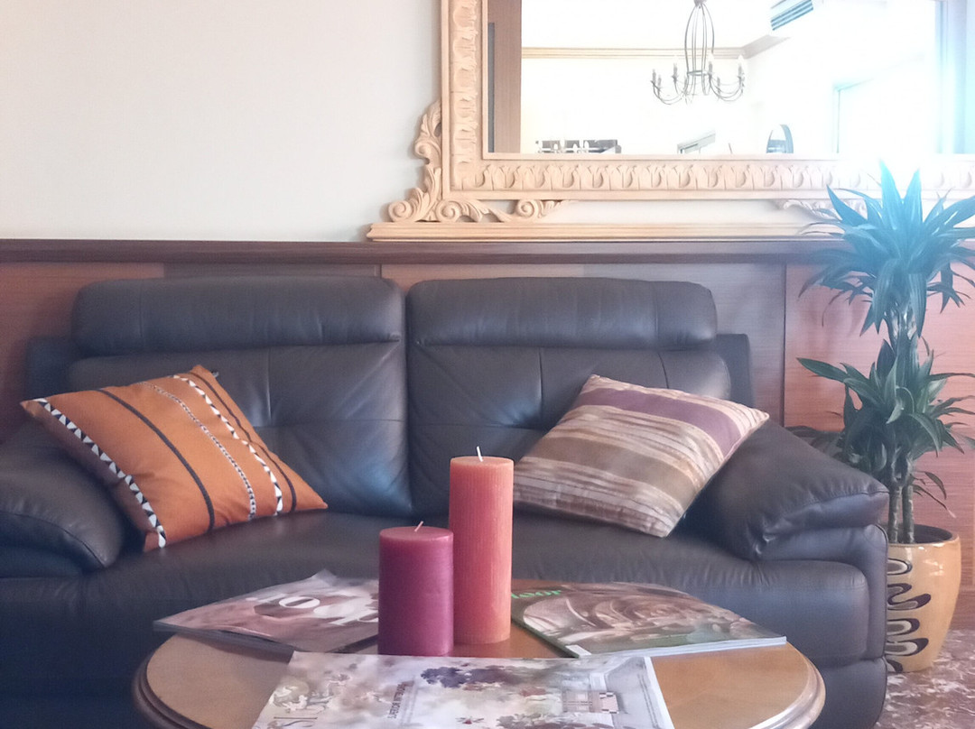 拉康卡酒店主图