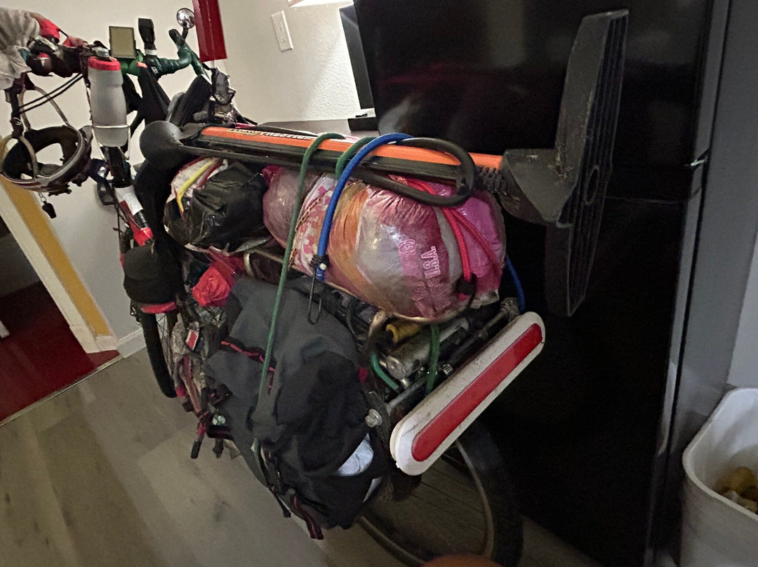 奥克兰拉库恩塔旅馆和套房-海沃德主图