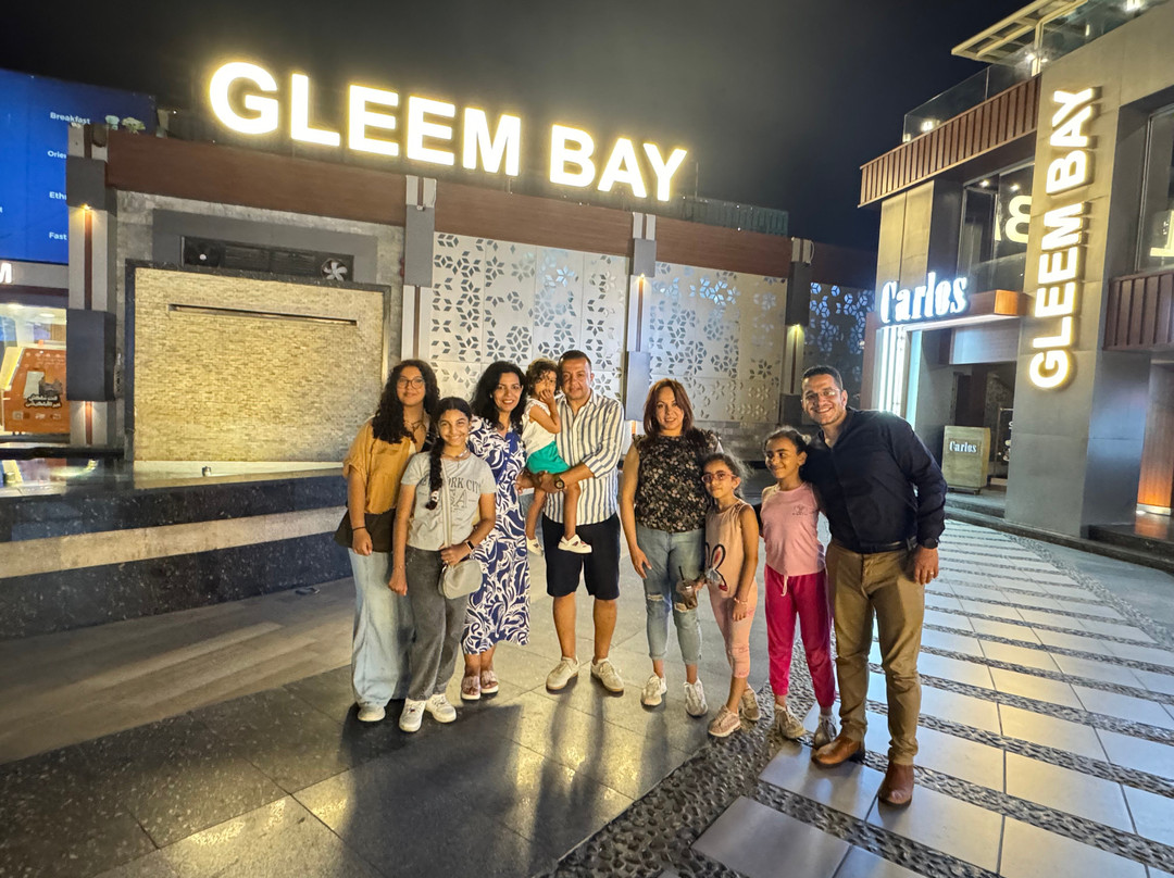 Gleem Bay