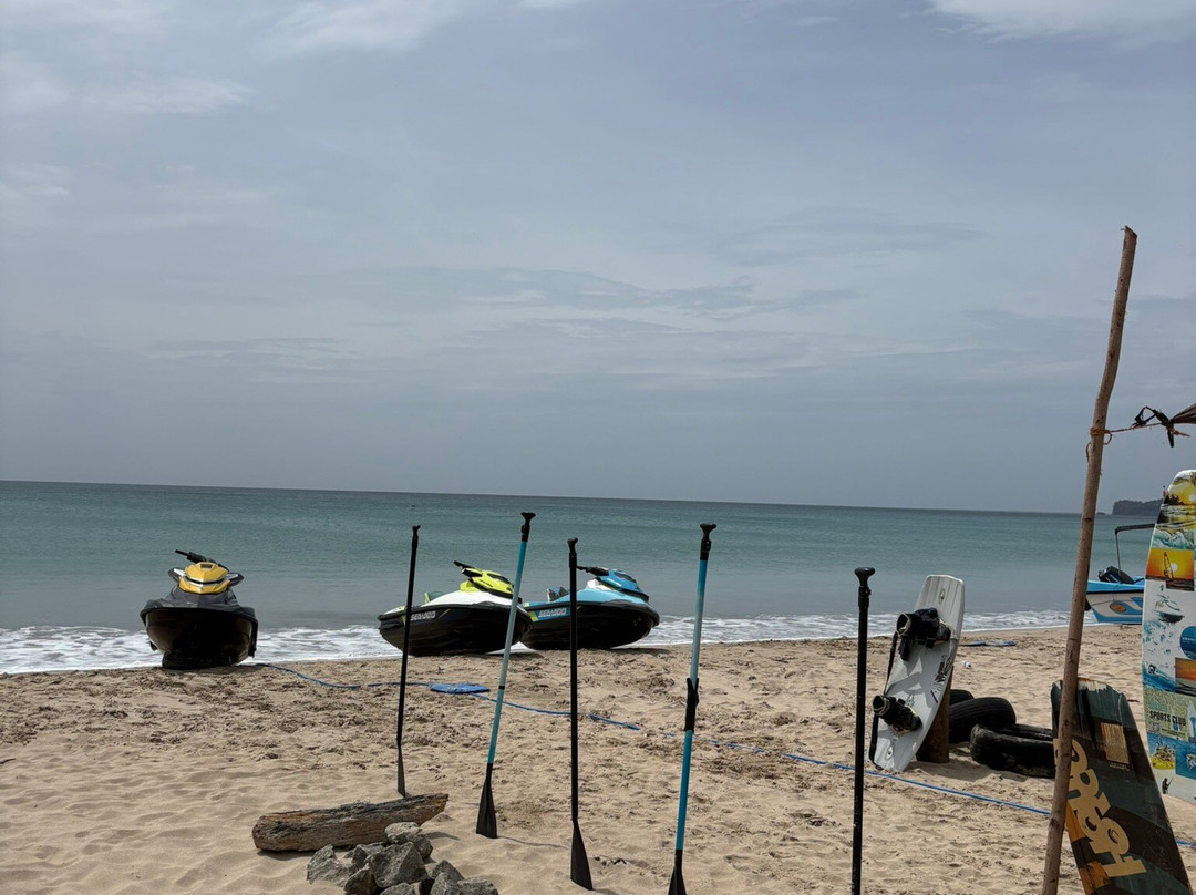 Trincomalee Beach-Trincomalee必去景点