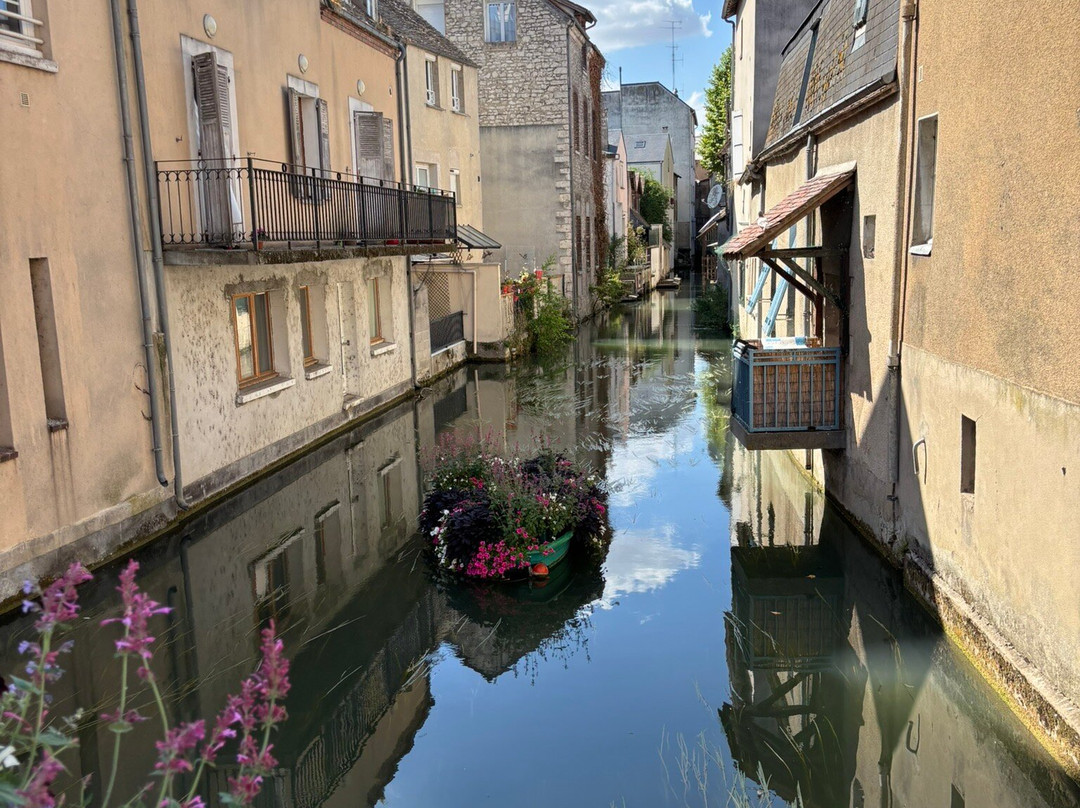 Grand Hotel De France主图