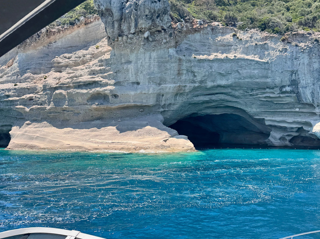 Fantastic VIP Yacht Tour-凯梅尔必去景点