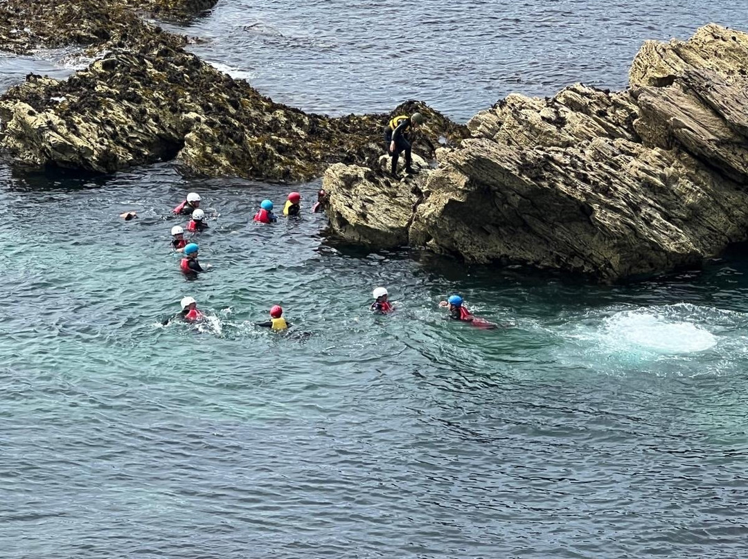 Anglesey Pursuits-Holyhead必去景点