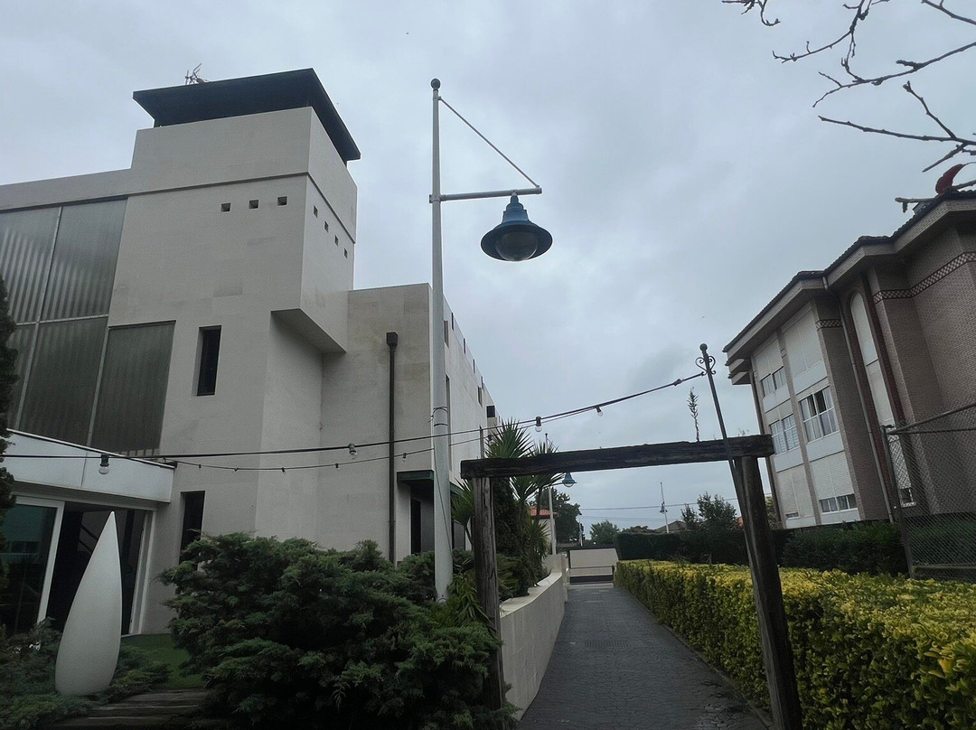 Hotel Playa Ribera主图