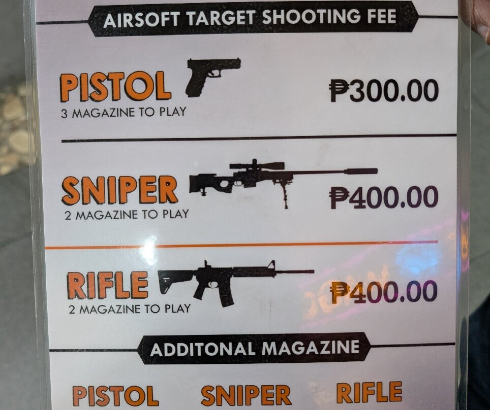 Makati Central Square-马卡蒂必去景点