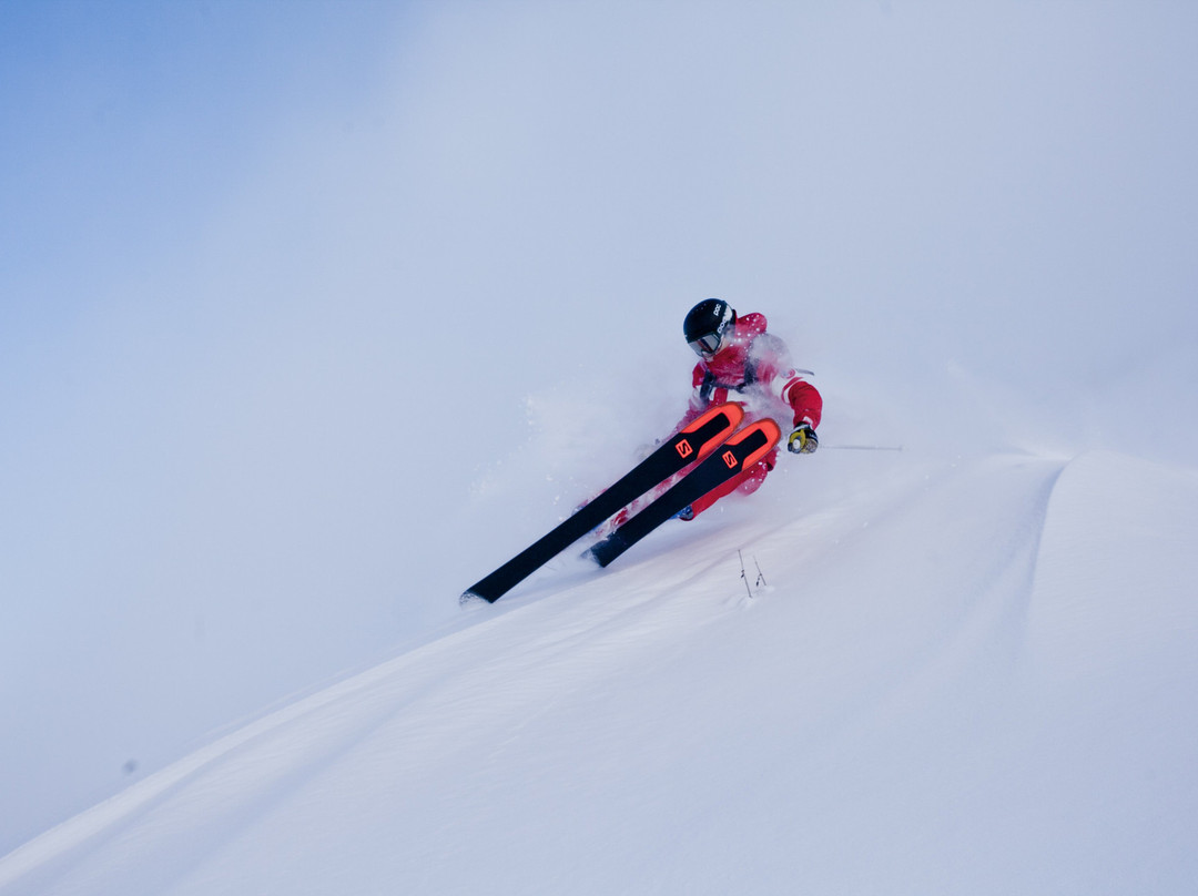 Esf Manigod-Manigod必去景点