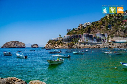 Obi Tours-瓦拉塔港必去景点