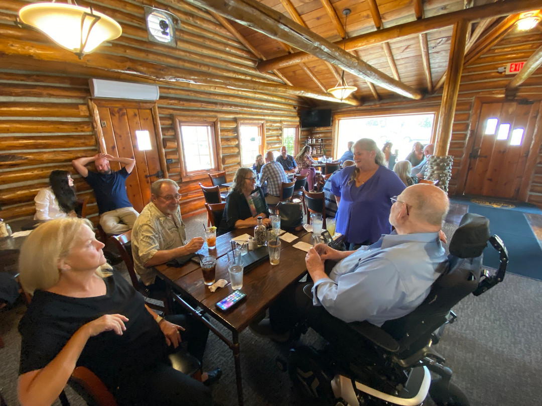 Copper Kettle Distilling-霍顿莱克必去景点