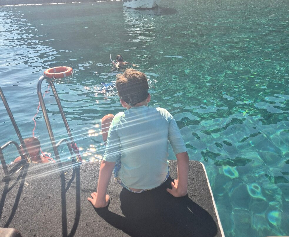 SeaKing Adventures-Platanias必去景点