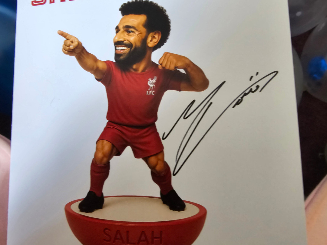 Stables Inn Aintree主图