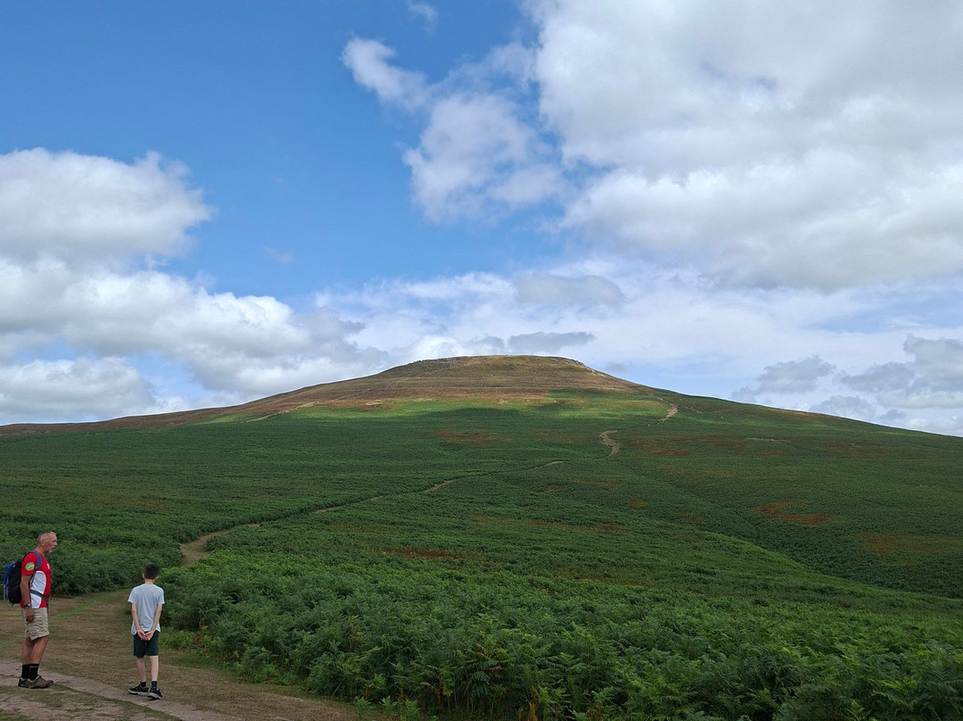 Sugarloaf Mountain-阿伯加文尼必去景点