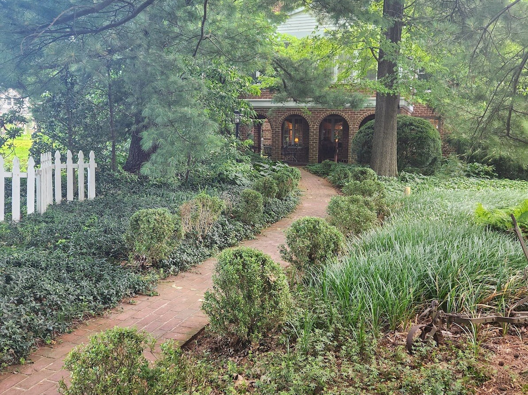 Smoketown Inn of Lancaster County主图