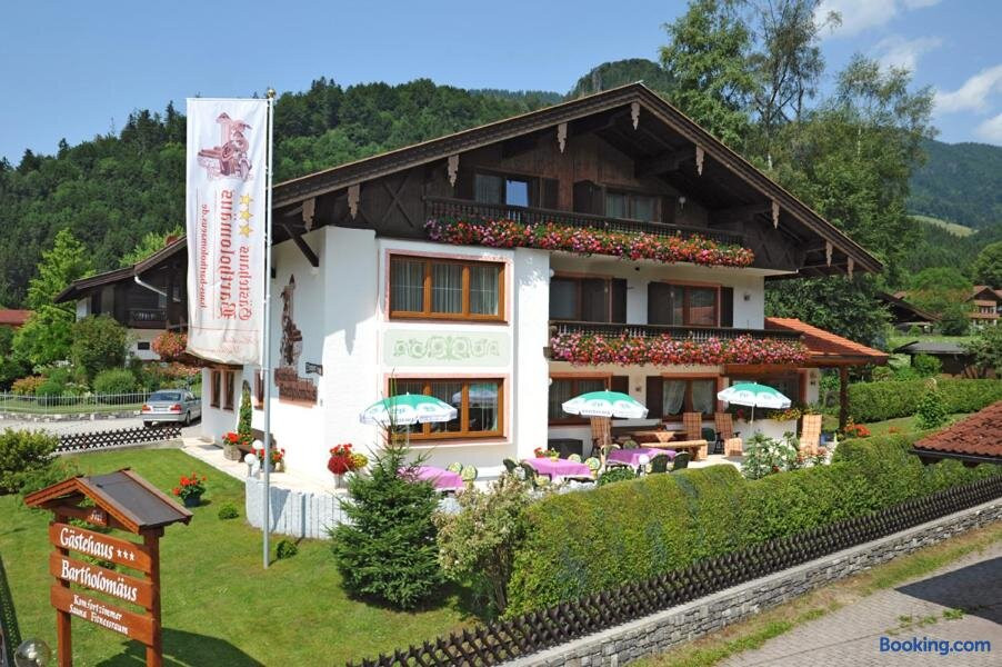 Haus Bartholomäus