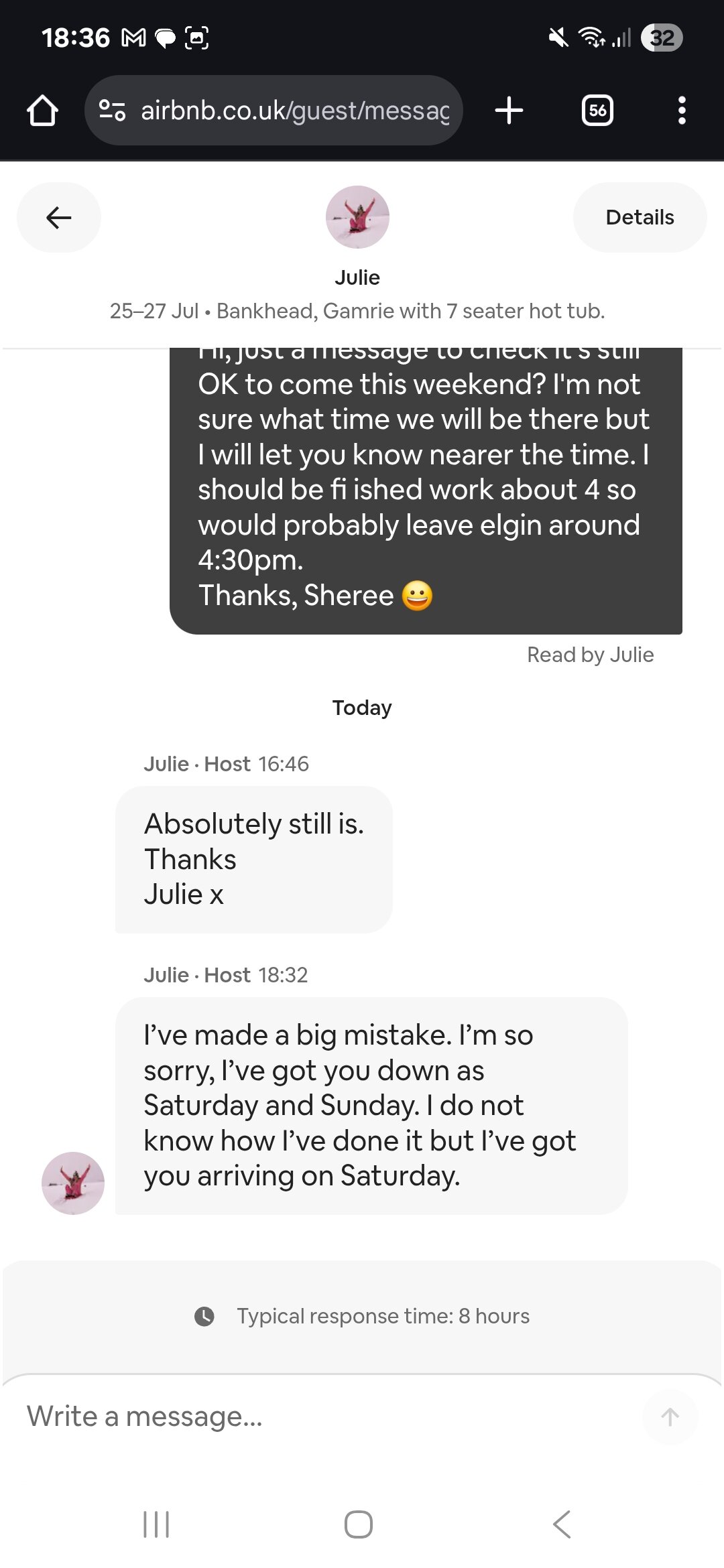 Bankhead Croft-官方