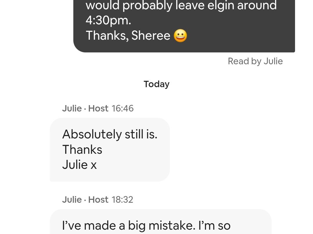 Bankhead Croft主图