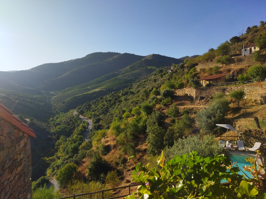 Bairro do Casal - Turismo d'Aldeia主图