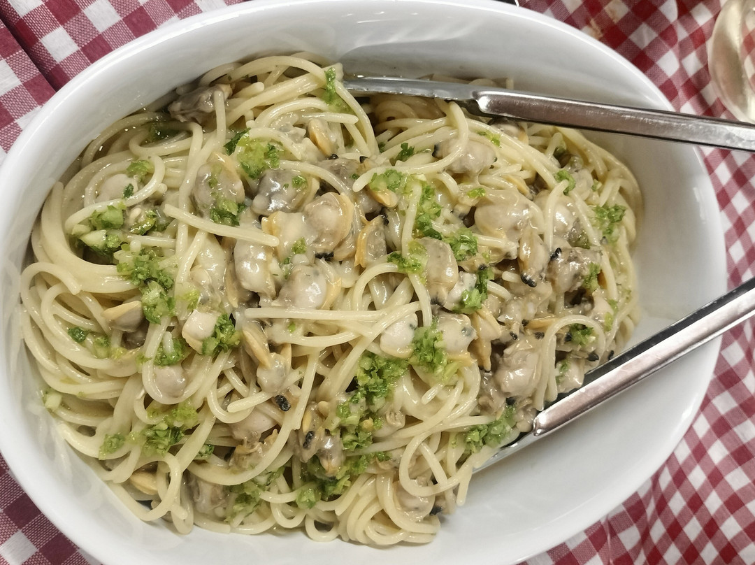 Casoni della Fogolana-Codevigo必去景点