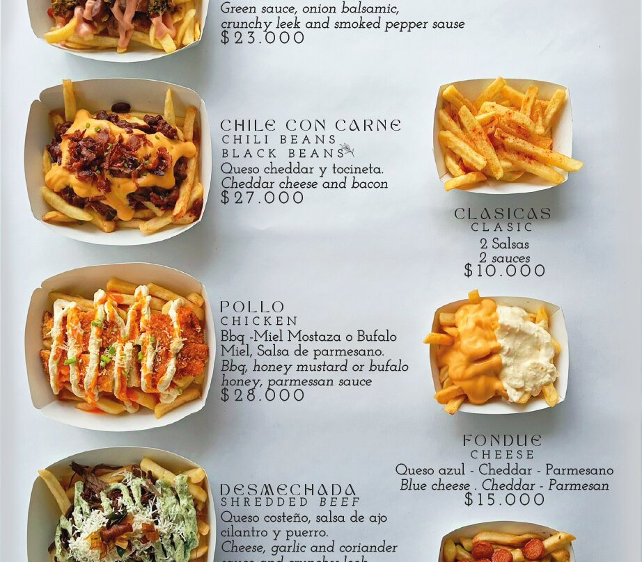 Malezza Gourmet