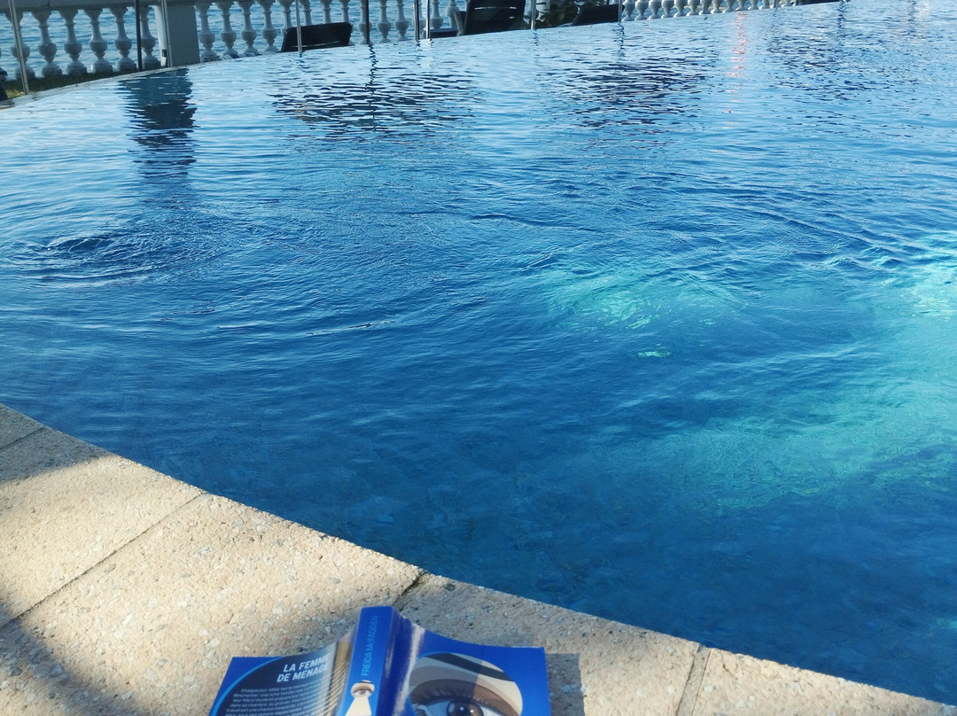 Hôtel Des Princes主图