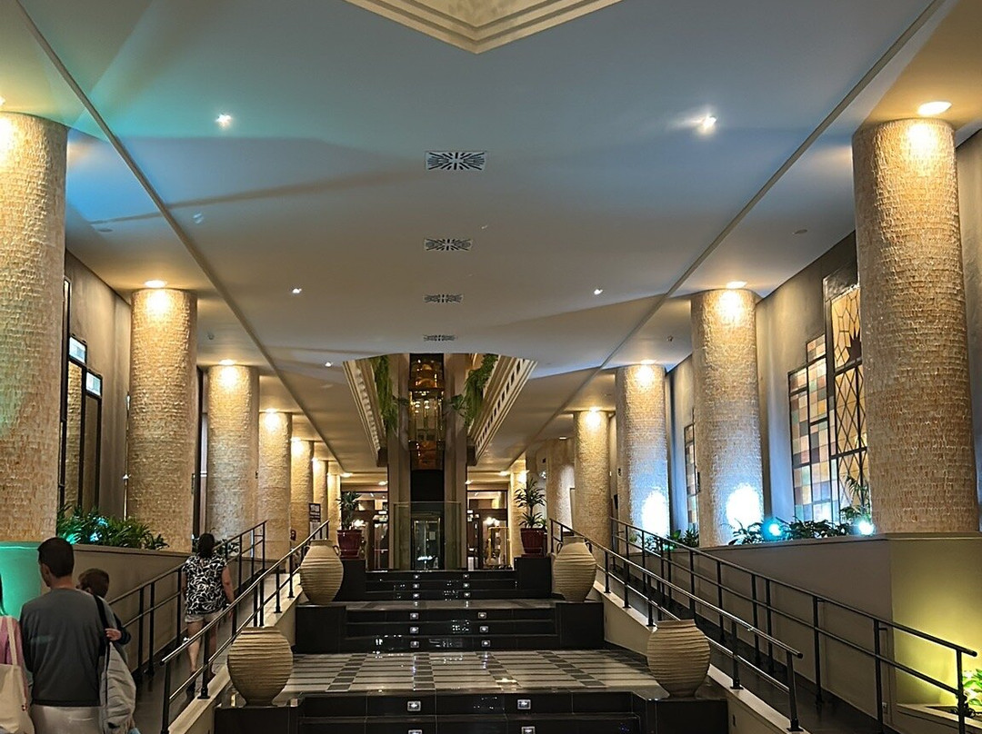 Beach Club Guadiana - Hotel Playa Canela主图