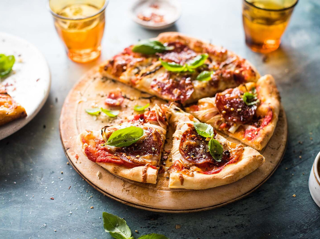 Dalip Italian Indian Restaurant