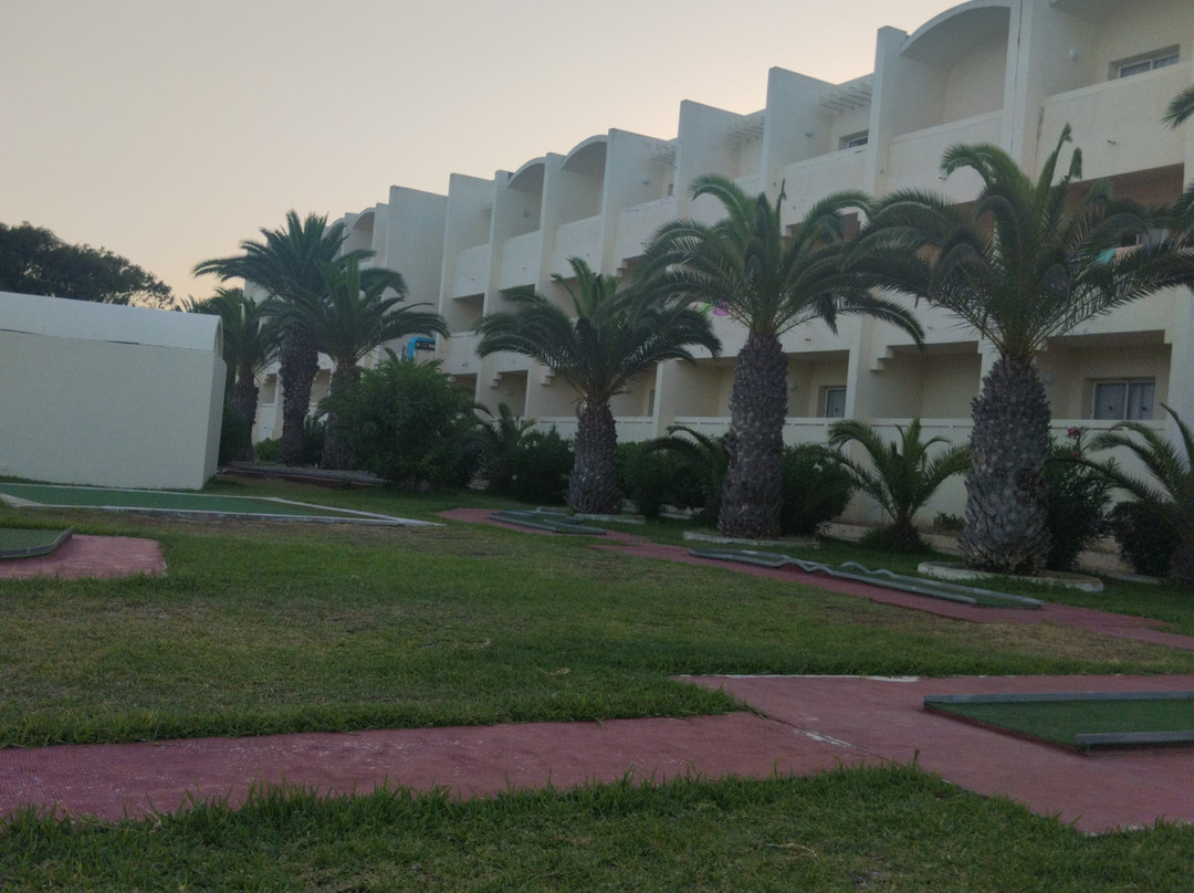 Omar Khayam Resort & Aquapark主图