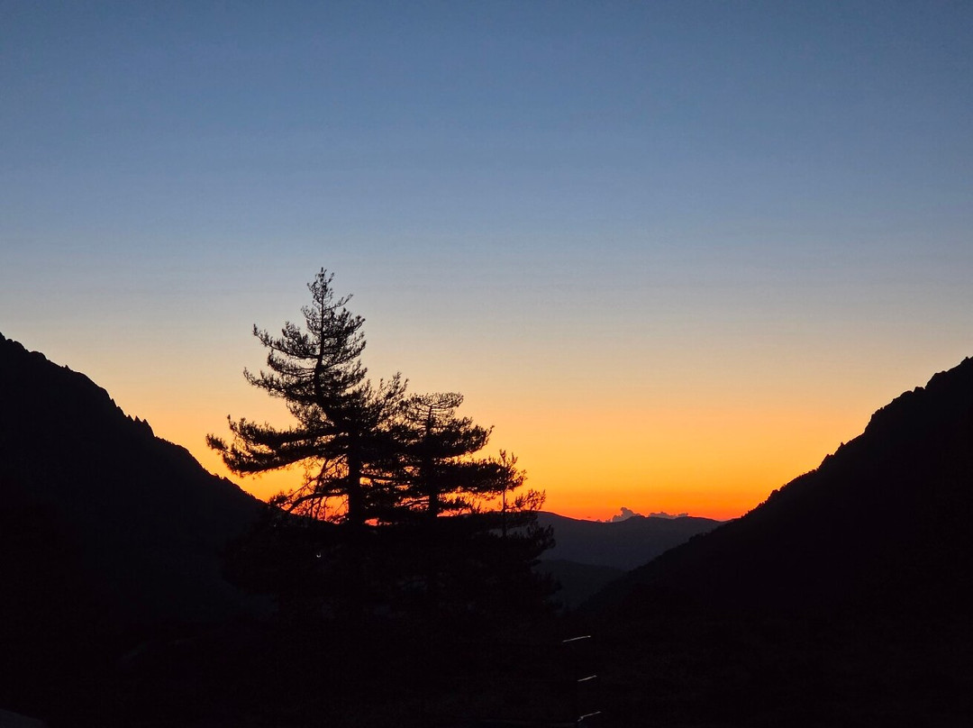 Hotel Restaurant le Chalet主图