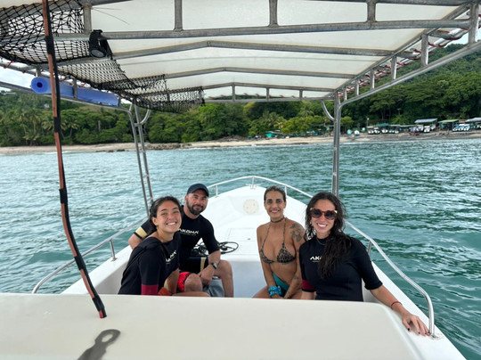 Ananda. Dive N' Flow-圣特雷莎必去景点