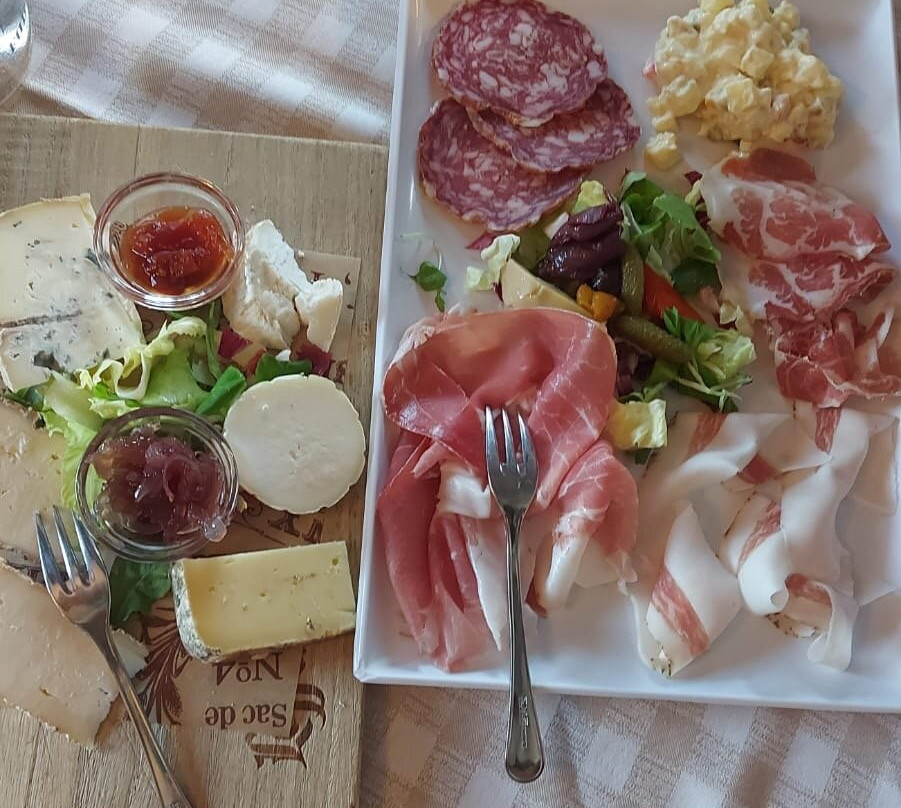 艾尔伯格梦德诺酒店主图