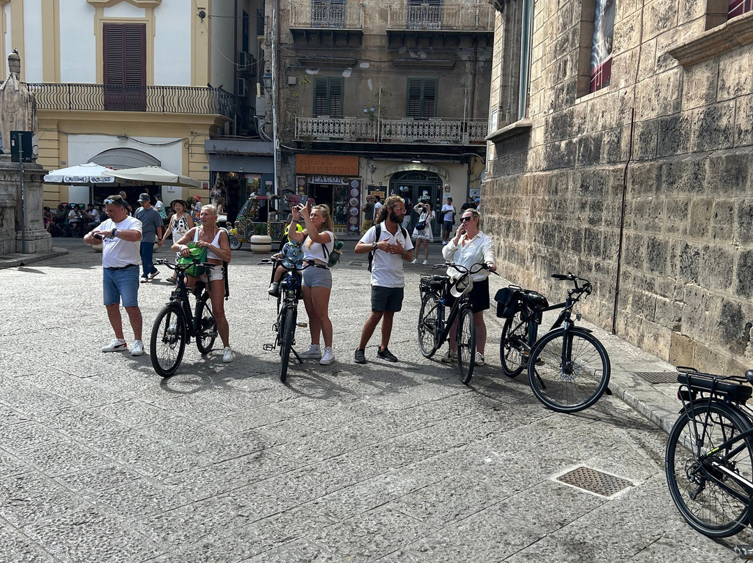 Chelonia - Watersports-Isola Delle Femmine必去景点