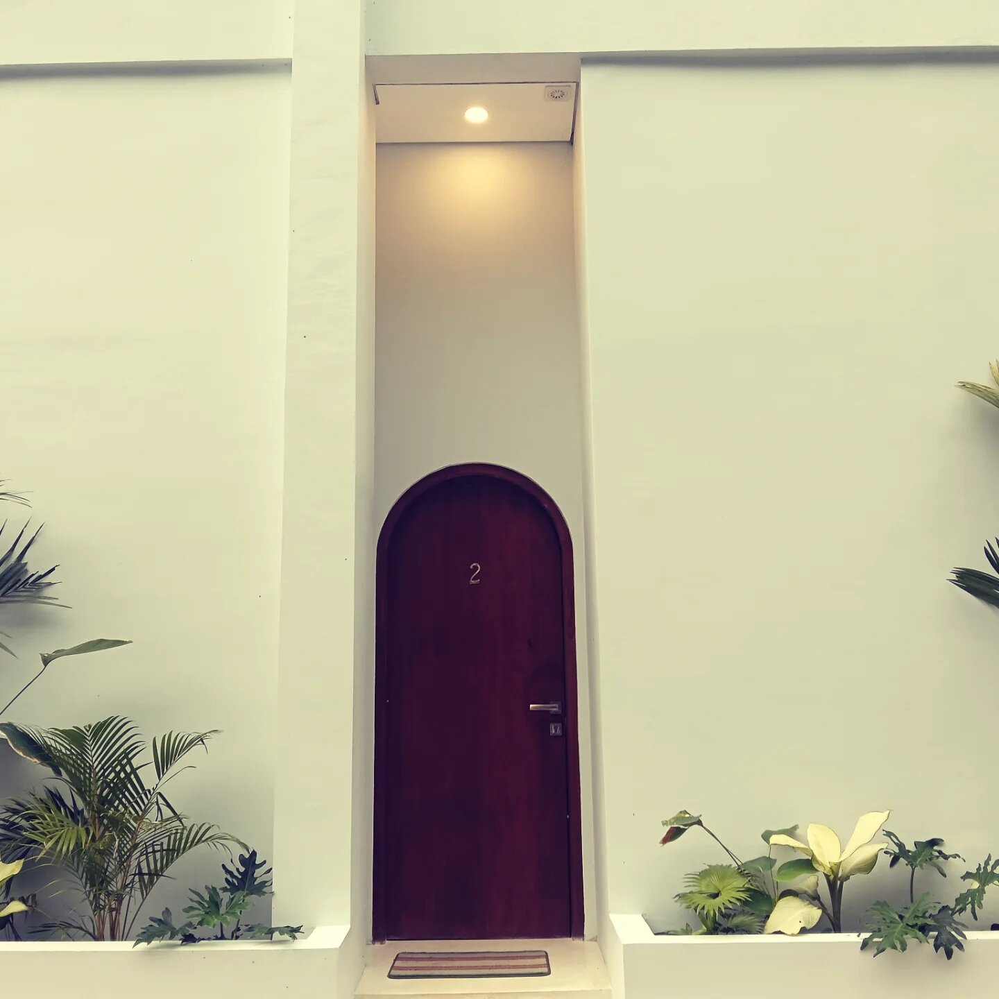 Batur Green Lake-官方