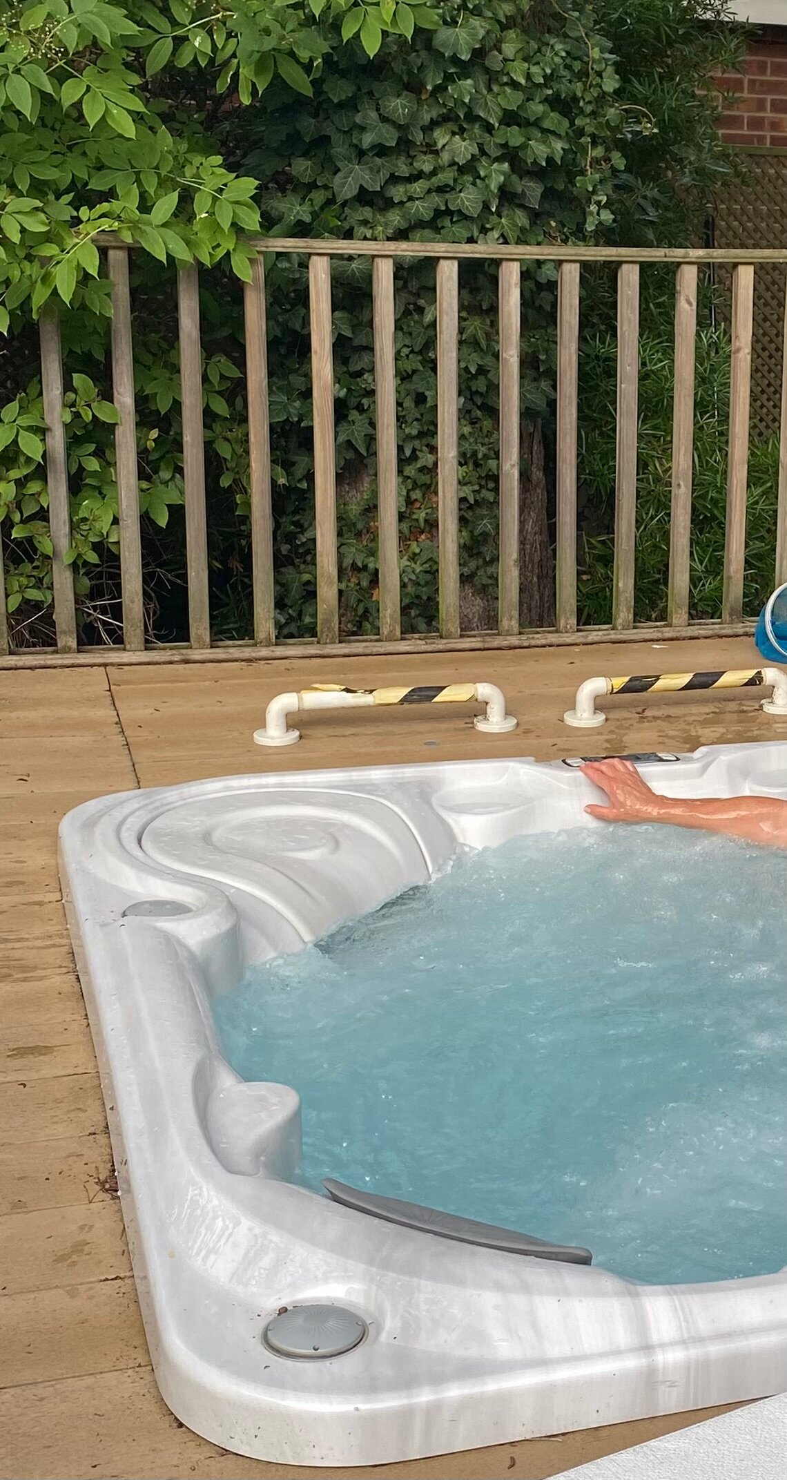 埃伯雷酒店-浴室